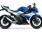 Suzuki GSX 250T